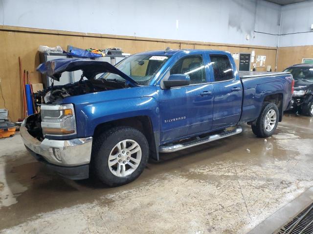 chevrolet silverado 2017 1gcvkreh4hz334333