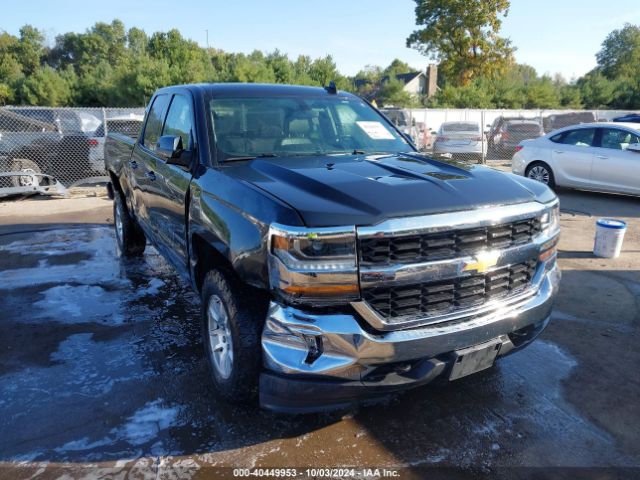 chevrolet silverado 2017 1gcvkreh4hz351228