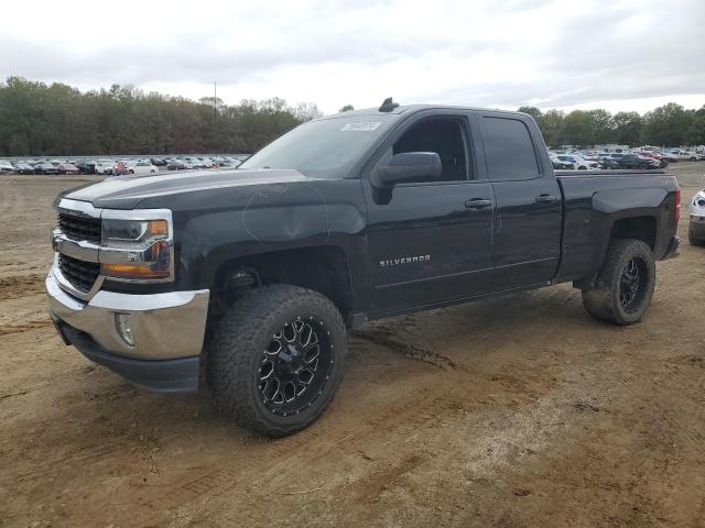 chevrolet 1/2 ton 2018 1gcvkreh4jz130217