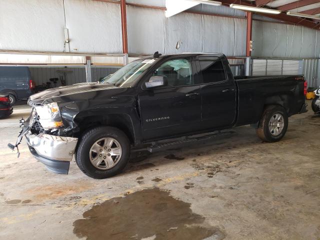 chevrolet silverado 2018 1gcvkreh4jz208768