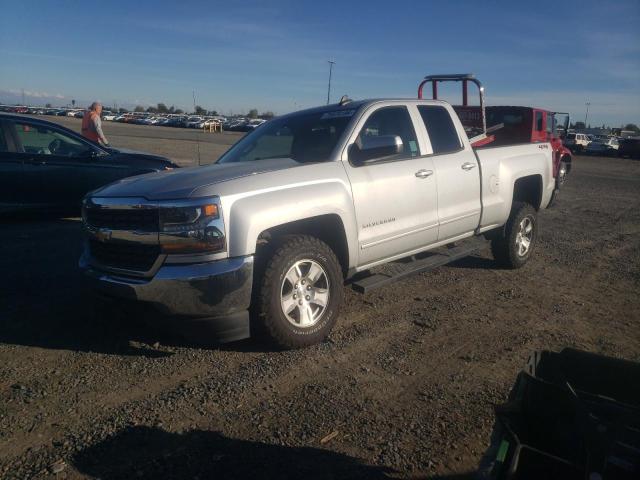 chevrolet silverado 2018 1gcvkreh4jz267237