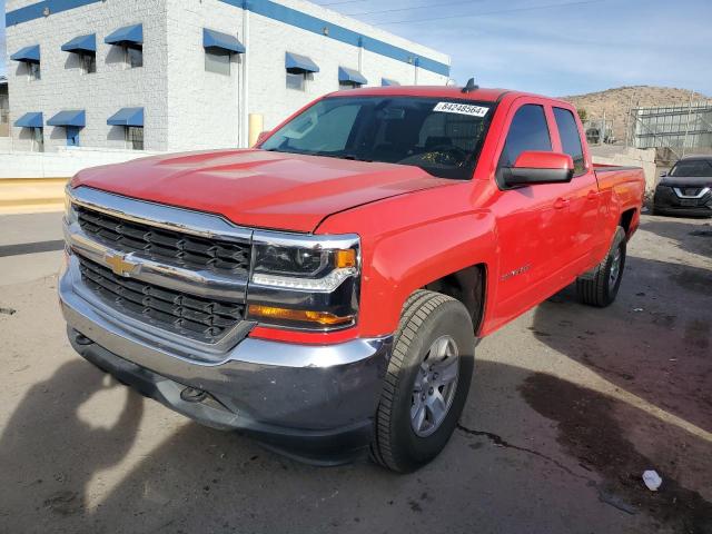 chevrolet silverado 2018 1gcvkreh4jz277797