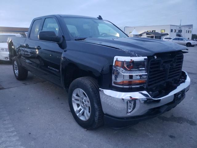 chevrolet silverado 2018 1gcvkreh4jz301967