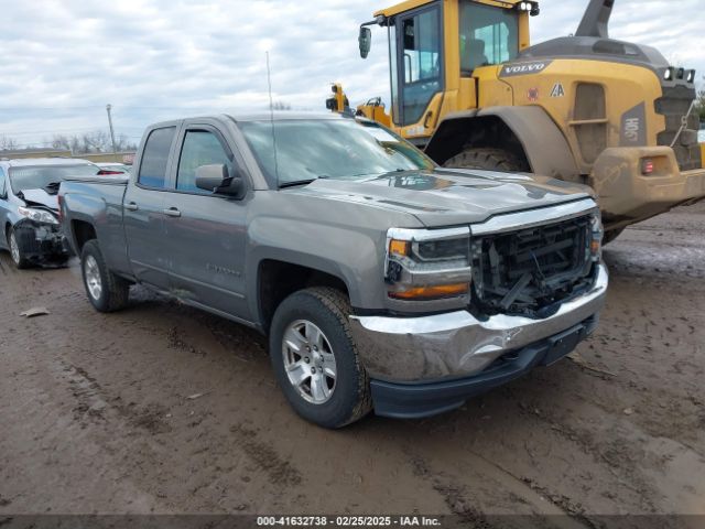 chevrolet silverado 2017 1gcvkreh5hz214749