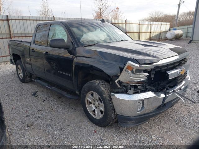 chevrolet silverado 2017 1gcvkreh5hz363551