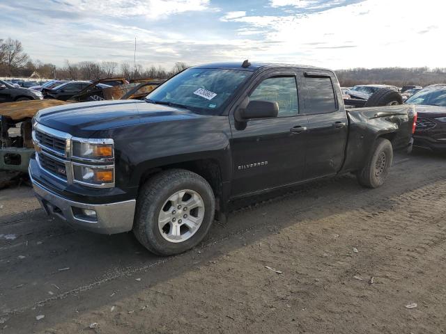 chevrolet all models 2014 1gcvkreh6ez417645