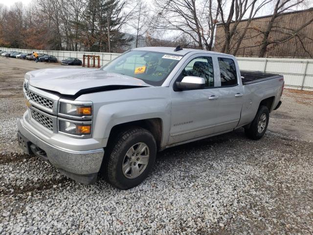 chevrolet slvrd 1500 2015 1gcvkreh6fz270678