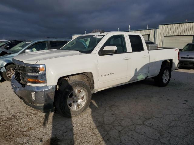 chevrolet silverado 2016 1gcvkreh6gz293914