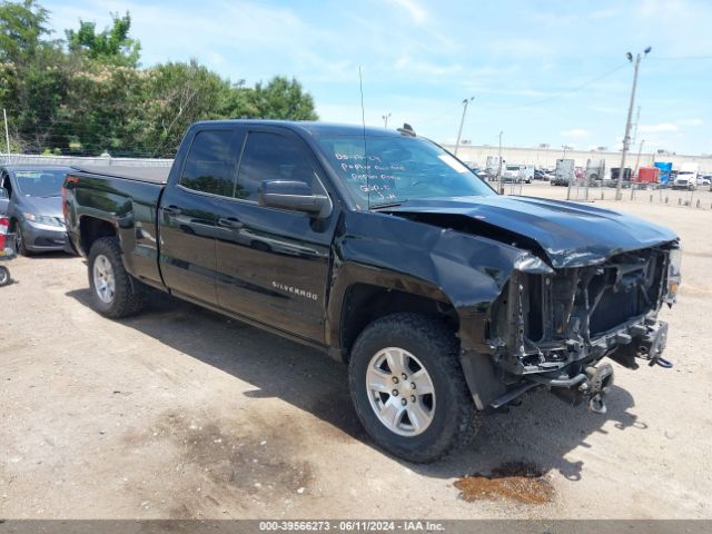 chevrolet silverado 2018 1gcvkreh6jz313408