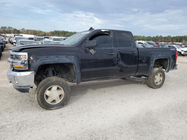 chevrolet silverado 2018 1gcvkreh6jz361295