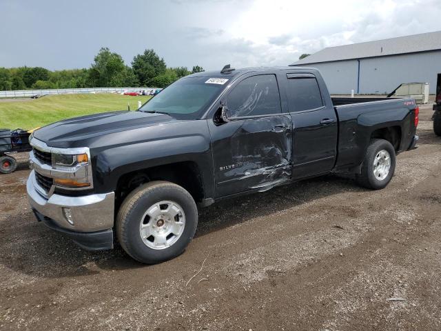 chevrolet silverado 2018 1gcvkreh6jz361894