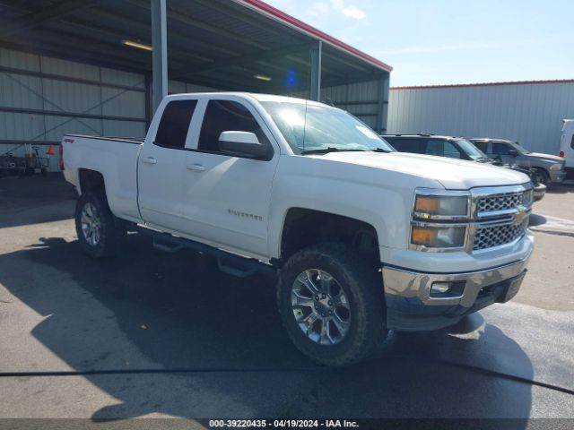 chevrolet silverado 1500 2015 1gcvkreh7fz199670