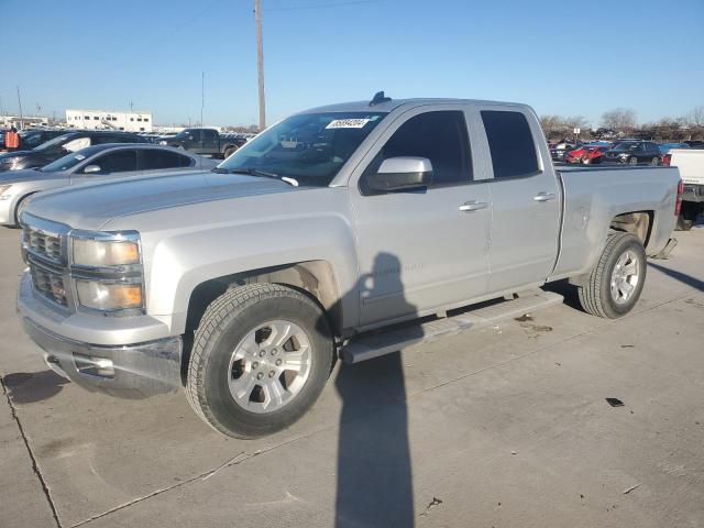 chevrolet silverado 2015 1gcvkreh7fz278286