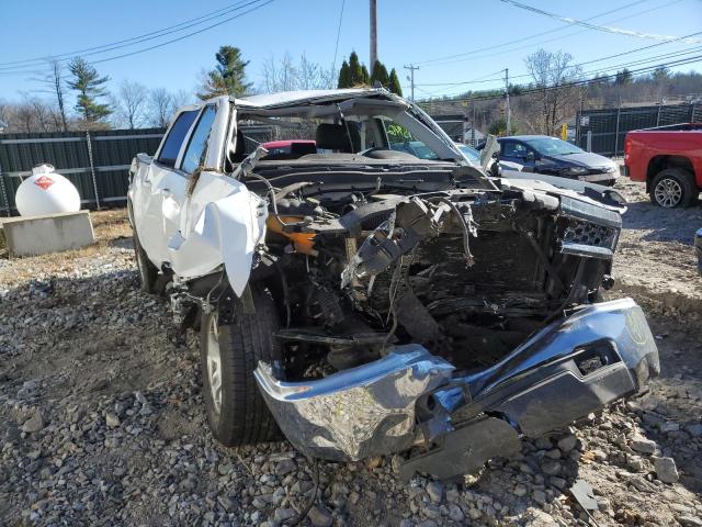 chevrolet silverado 2015 1gcvkreh7fz294651