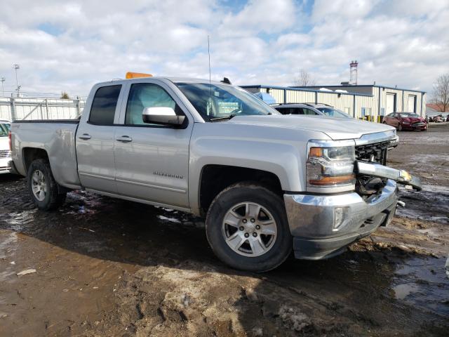 chevrolet silverado 2017 1gcvkreh7hz314366