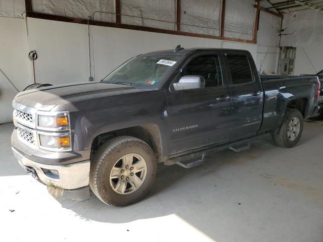 chevrolet silverado 2015 1gcvkreh8fz360687