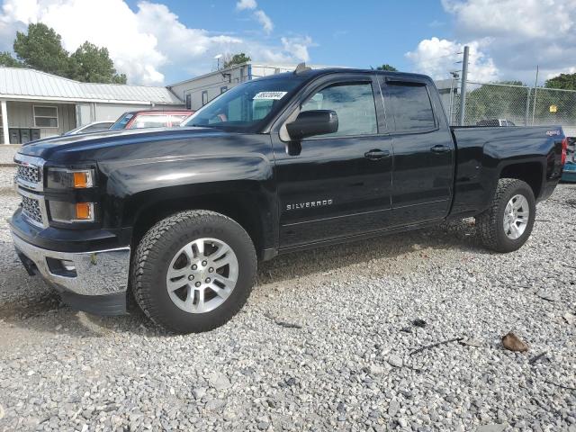 chevrolet silverado 2015 1gcvkreh8fz397786