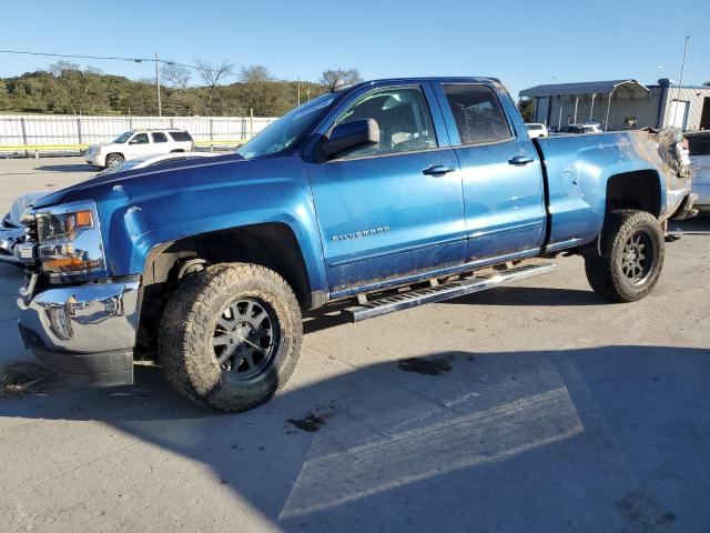 chevrolet silverado 2017 1gcvkreh8hz227740