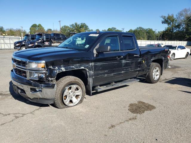 chevrolet silverado 2014 1gcvkreh9ez175921