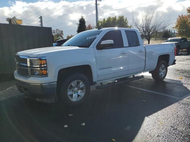 chevrolet silverado 2015 1gcvkreh9fz369379