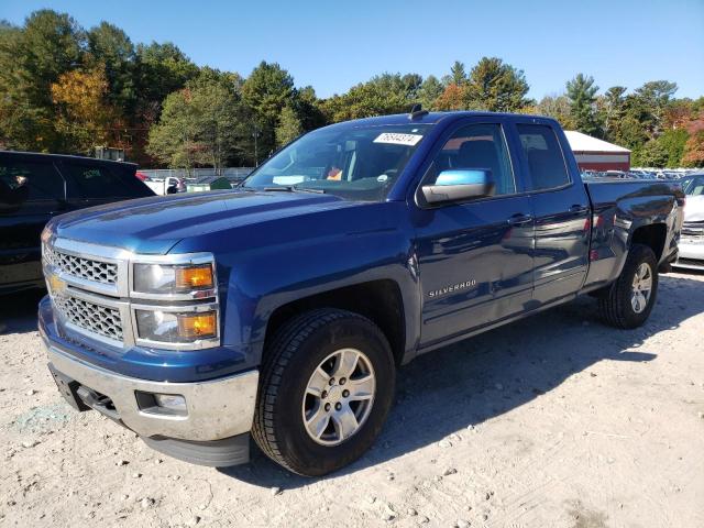 chevrolet silverado 2015 1gcvkreh9fz423652