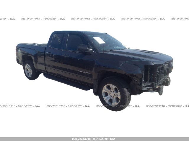 chevrolet silverado 1500 2016 1gcvkreh9gz188798