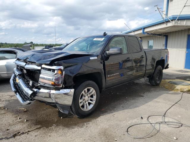 chevrolet silverado 2016 1gcvkreh9gz330941