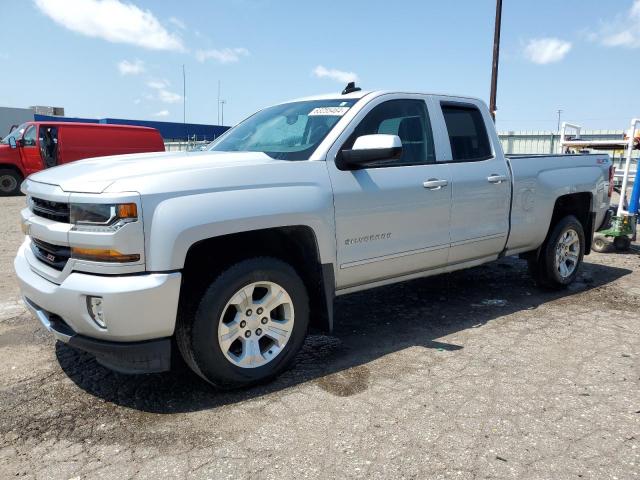 chevrolet 1500 silve 2016 1gcvkreh9gz404004