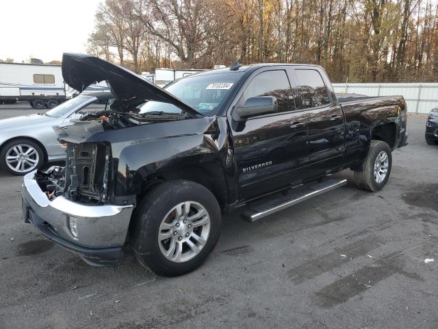 chevrolet silverado 2017 1gcvkreh9hz124794