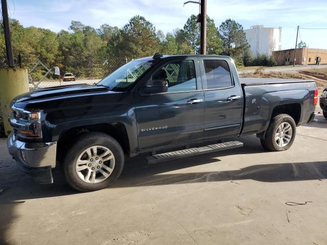 chevrolet silverado 2018 1gcvkreh9jz146932