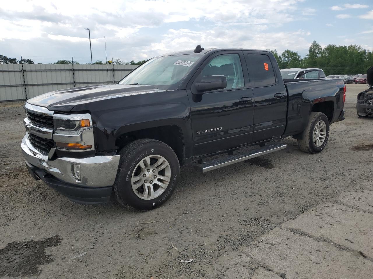 chevrolet silverado 2018 1gcvkreh9jz341414