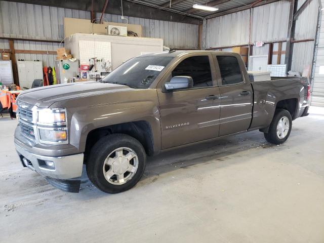 chevrolet silverado 2014 1gcvkrehxez185020