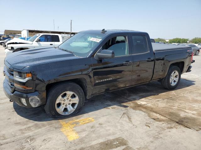 chevrolet silverado 2017 1gcvkrehxhz387313