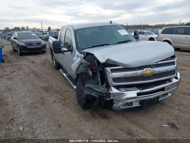 chevrolet silverado 1500 2013 1gcvkse22dz114167