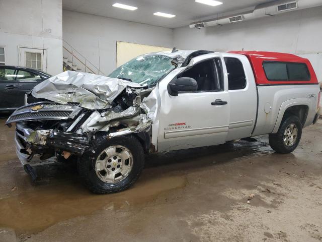 chevrolet silverado 2012 1gcvkse27cz170877