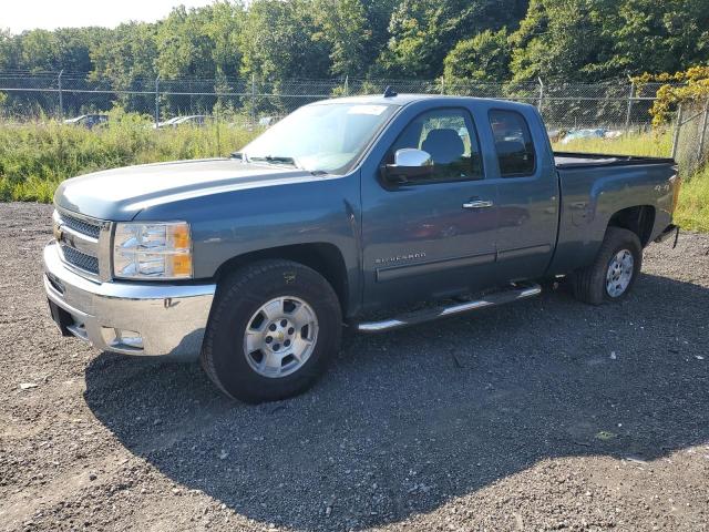 chevrolet silverado 2012 1gcvkse29cz252111