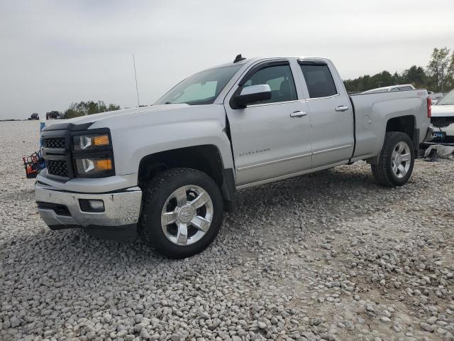 chevrolet silverado 2015 1gcvksec1fz344441