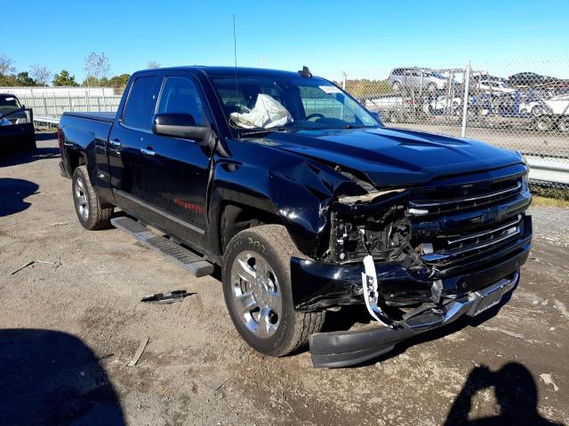 chevrolet silverado 2016 1gcvksec4gz270725