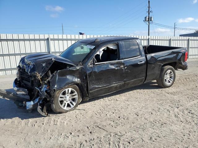 chevrolet silverado 2018 1gcvksec4jz226358