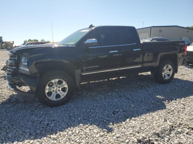 chevrolet silverado 2016 1gcvksec5gz142915