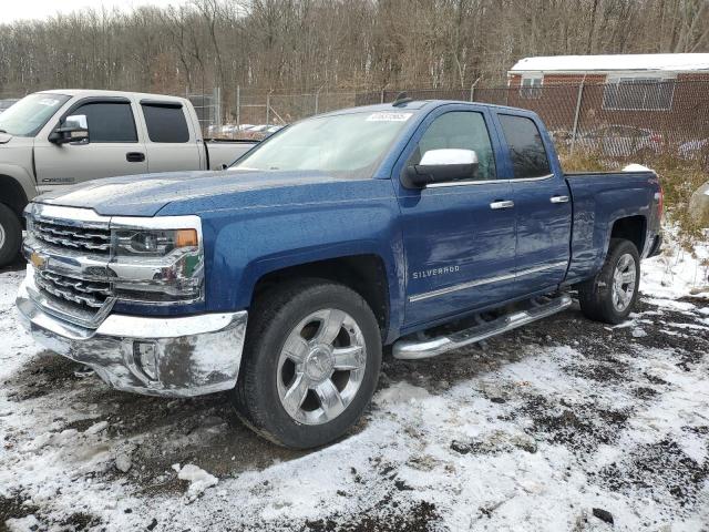 chevrolet silverado 2017 1gcvksec5hz227139