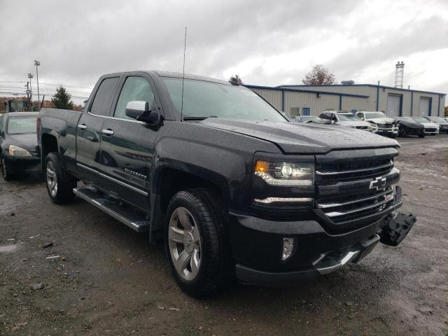 chevrolet silverado 2017 1gcvksec5hz330920