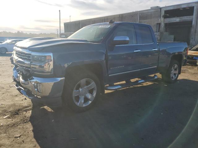 chevrolet silverado 2016 1gcvksec7gz146187