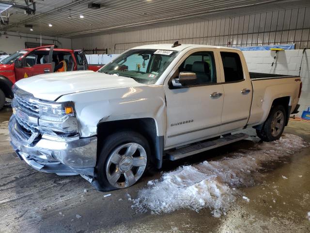 chevrolet silverado 2016 1gcvksec7gz220319