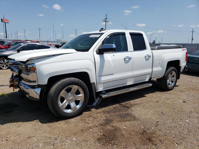 chevrolet silverado 2018 1gcvksec7jz293276