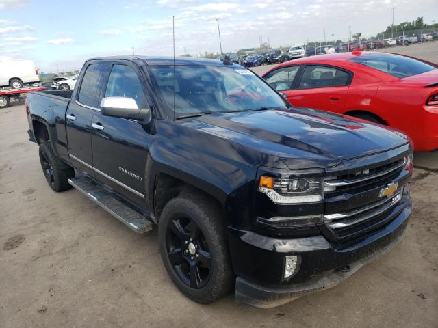 chevrolet 1500 silve 2016 1gcvksec8gz405561