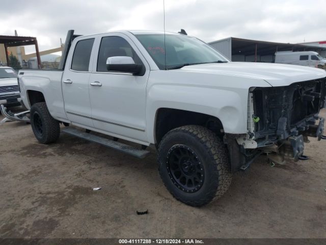 chevrolet silverado 2015 1gcvksec9fz377901