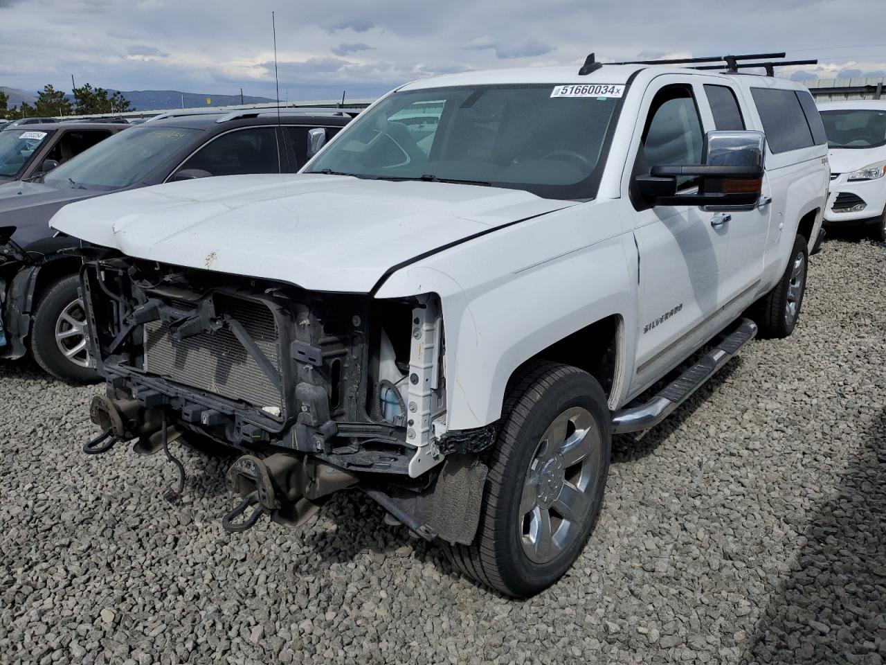 chevrolet silverado 2015 1gcvksec9fz430340