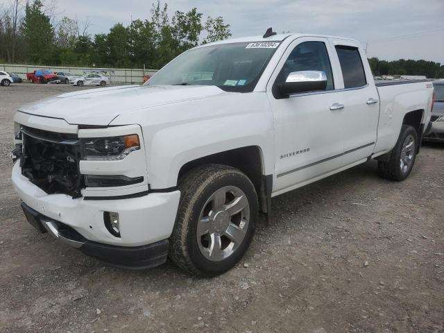 chevrolet silverado 2018 1gcvksec9jz347869