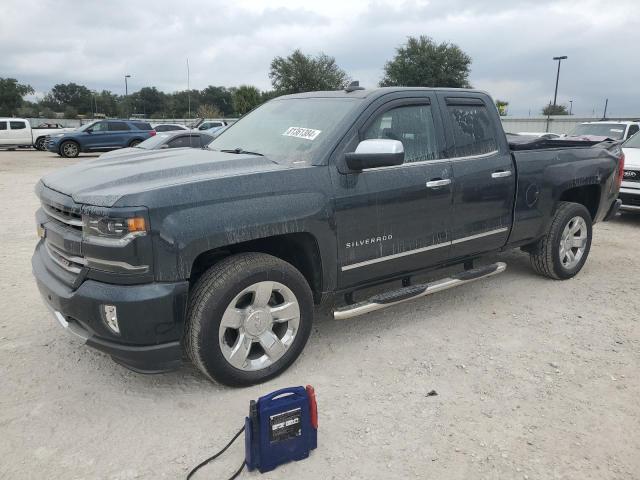 chevrolet silverado 2017 1gcvksej4hz390377